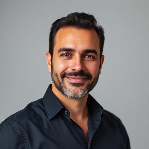 Rafael Mendes